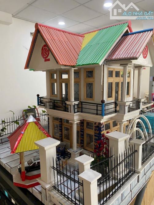 CHÍNH CHỦ GỬI BÁN BIỆT THỰ LÊ THỊ RIÊNG GIÁ SIÊU TỐT QUẬN 12