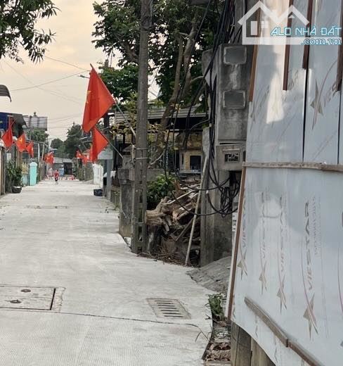 🔥 BÁN ĐẤT KIỆT Ô TÔ LÝ NAM ĐẾ – AN HÒA – TP HUẾ 🔥 🏡 Vị trí đẹp 85m2 giá hơn 1 tỷ