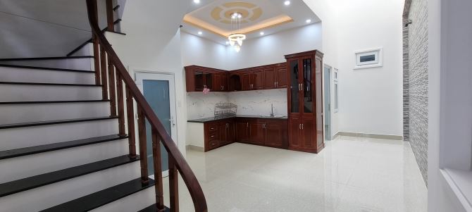 🌟 BÁN NHÀ MẶT HẺM ÔTÔ ĐƯỜNG BACU – KHU MUA SẮM SẦM UẤT, TIỆN ÍCH - 99,7M2- 8,5 TỶ