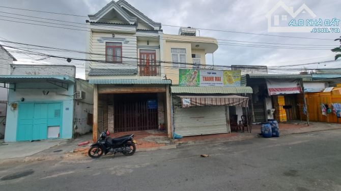 10x37m Giá Rẻ – Nguyễn Tri Phương, Dĩ An – Xây CHDV hoặc Biệt Thự Ngay! Giá 10.2 TỶ