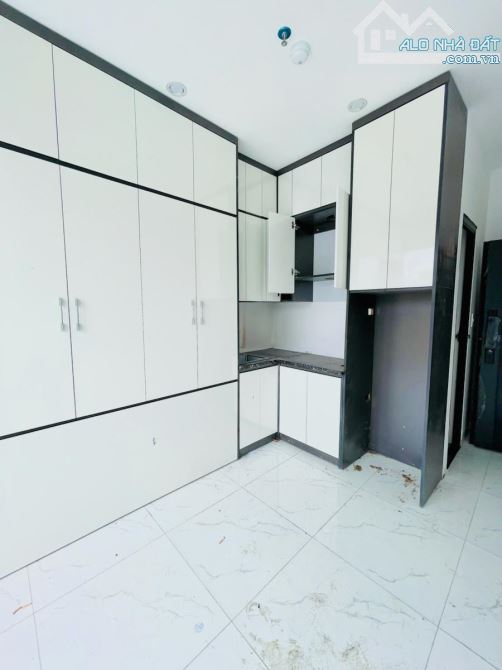 BÁN CCMN MỸ ĐÌNH, NHÀ MỚI TINH 57M2 6 TẦNG, DOANH THU CAO, GIÁ HƠN 14 TỶ.