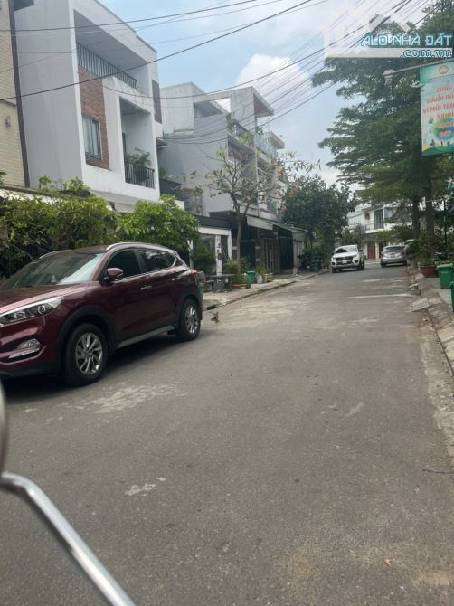 📍CHỦ CẦN BÁN GẤP LÔ ĐẤT CẨM LỆ, ĐÀ NẴNG, 81m2, SỔ VUÔNG ĐẸP, CHỈ 3.X TỶ TL