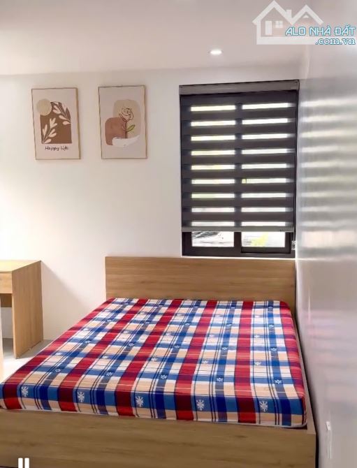 ⭐️ SIÊU PHẨM CĂN HỘ 2 MẶT TIỀN –TIÊN SƠN, HẢI CHÂU Tòa apartment mới – full dòng tien