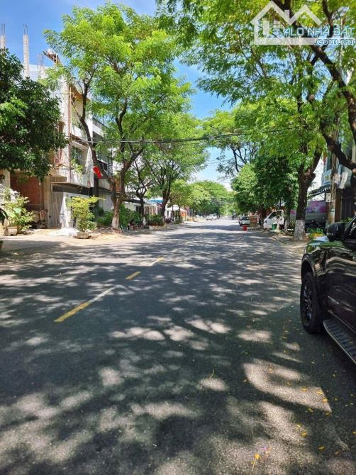 🔥Bán đất mặt tiền Trần Nguyên Đán, DT 95m2 đường 10,5m hướng ĐB giá 5,5 tỷ tl