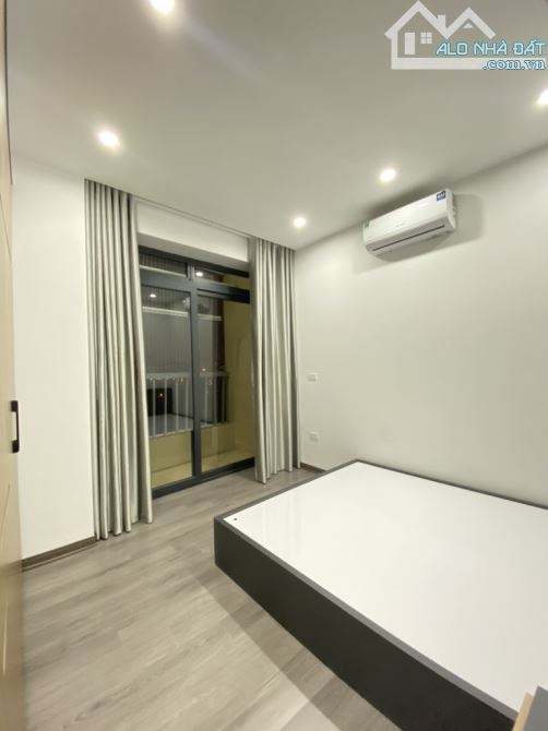 Bán CHCC 85m2 nhỉnh 5 tỷ 3 ngủ 2 WC Nguyễn Ngọc Vũ