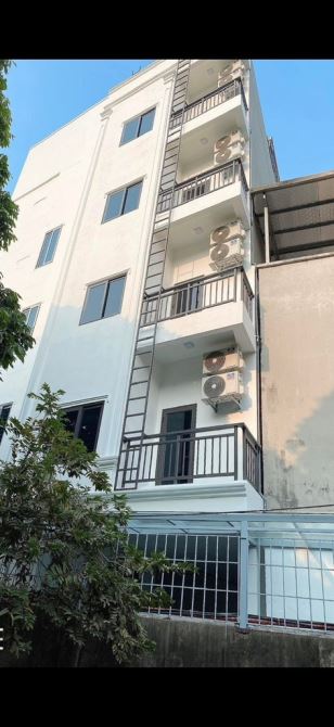CCMN SÔNG SÉT, 100m² x 7 T, 20 PHÒNG,THANG MÁY, PCCC CHUẨN, NỘI THẤT ĐẸP, 18TỶ