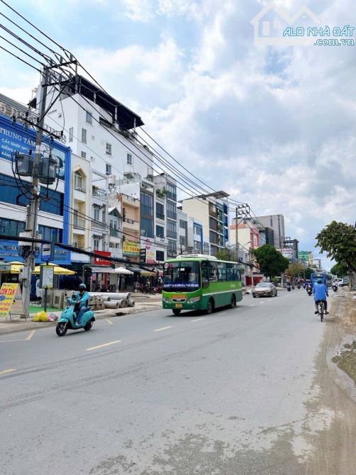 NHÀ 1 LẦU ĐƯỜNG SAO MAI-TÂN BÌNH-53M2-4PN-50M RA GA METRO CMT8-NHỈNH 7TỶ TL