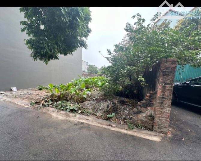 6.6 Tỷ/75 M2/5 Mt/ Dương Đức Hiền. PHÚ thị. Gia lâm.Ô tô chánh