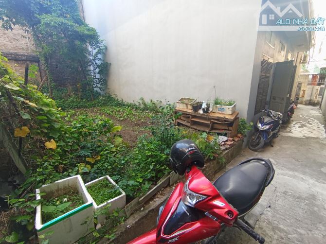 BÁN ĐẤT 50M2 - 8 TỶ - HOÀNG QUỐC VIỆT - KĐT NAM CƯỜNG - 3