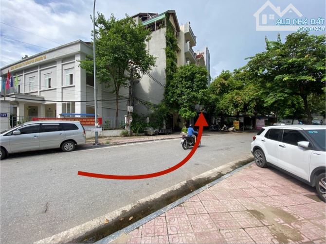 BÁN ĐẤT 50M2 - 8 TỶ - HOÀNG QUỐC VIỆT - KĐT NAM CƯỜNG