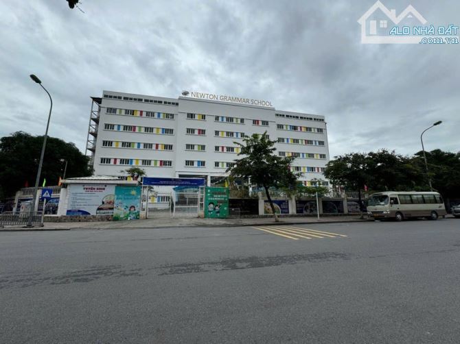 BÁN ĐẤT 50M2 - 8 TỶ - HOÀNG QUỐC VIỆT - KĐT NAM CƯỜNG - 1