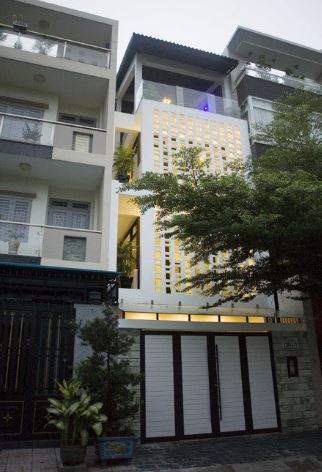 ⭐️ Bán toà căn hộ 3 tầng dòng tiền 420triệu/năm ngay khu vực biển phố Tây An Thượng
