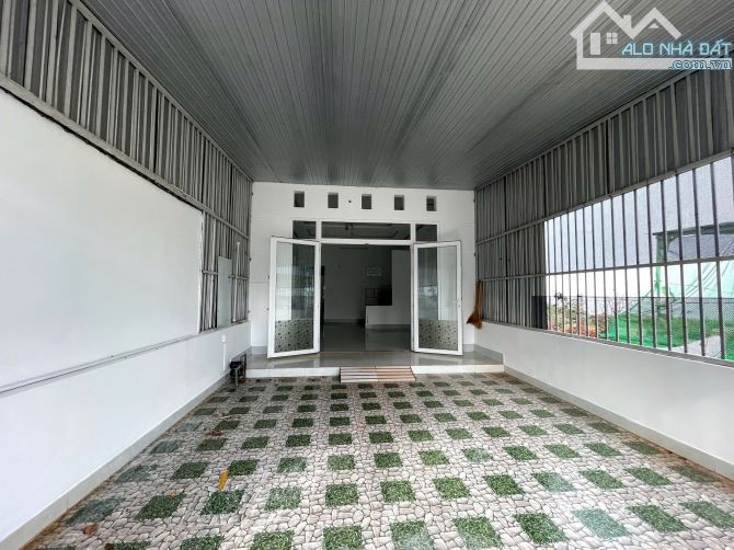 Nhà Gần Chợ Y Nuê P.Eatam (5x23m) Đường Oto Thông Thoáng - Xây Ở Kiên Cố - Chỉ 2 Tỷ xxx !