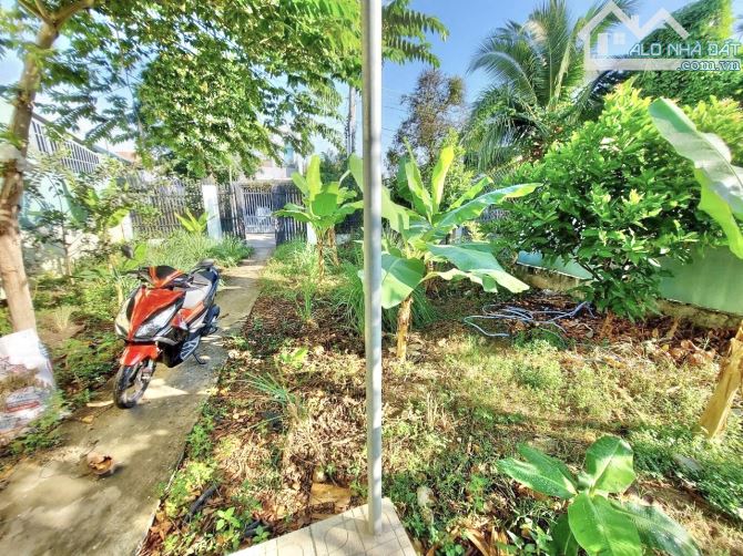 Đất vườn Bình Nhâm DT: 10m x 21m sổ hồng riêng bao sang tên.