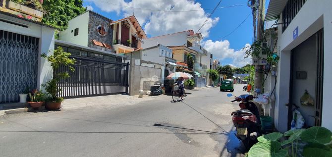 BÁN LÔ ĐẤT ĐEPJ 285M2 FULL THỔ CƯ NGANG 8.5M MẶT TIỀN ĐƯỜNG BÃI TRƯỚC VŨNG TÀU GIÁ 100TR/M