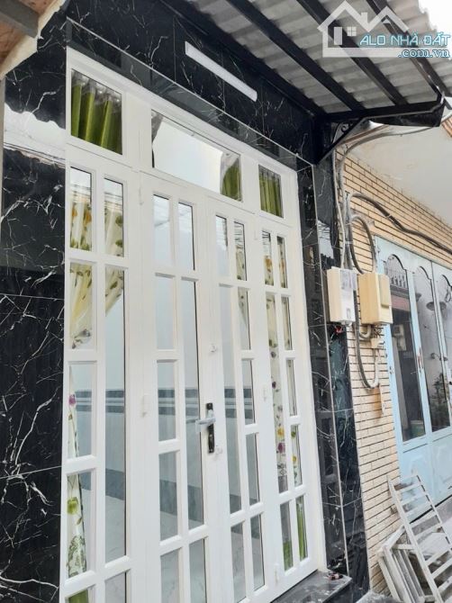 BÁN NHÀ Đường Bông Sao Q8, SHR, pháp lý chuẩn nhỉnh 2 tỷ
