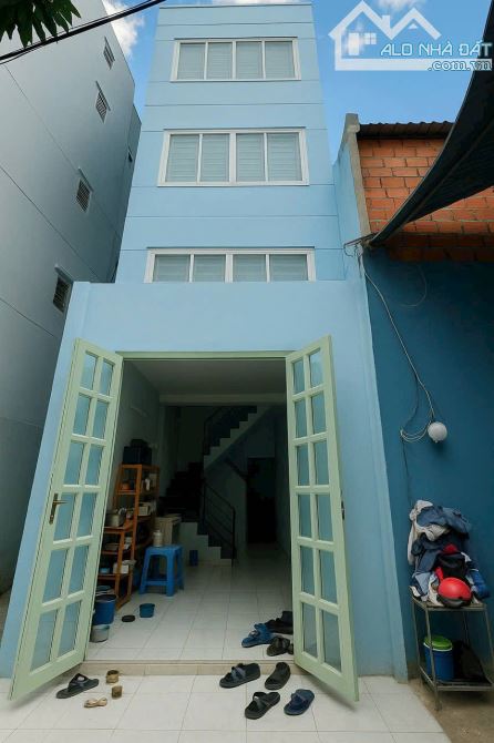 ✅ SỔ MỚI VỀ – HOÀN CÔNG CHUẨN – THƠM MÙI GIẤY MỚI