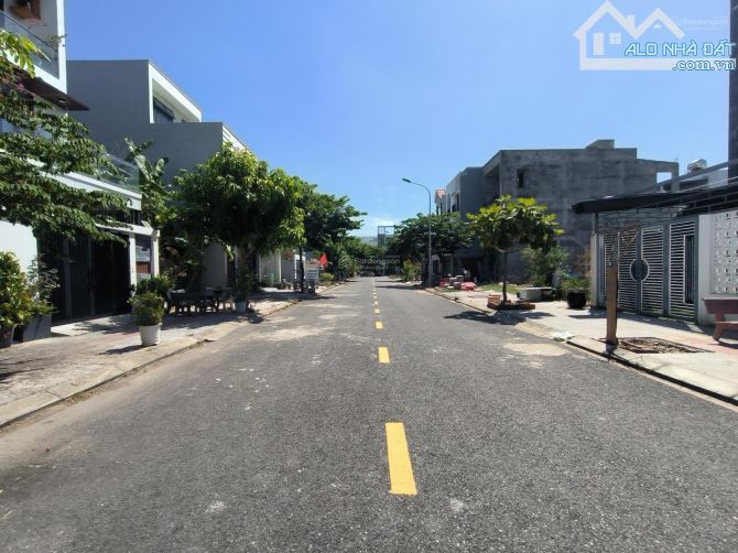 VIP! BÁN NHÀ 2 TẦNG 2 MẶT TIỀN 140M² - 6,97 TỶ - MT THÂM TÂM - Q. NGŨ HÀNH SƠN