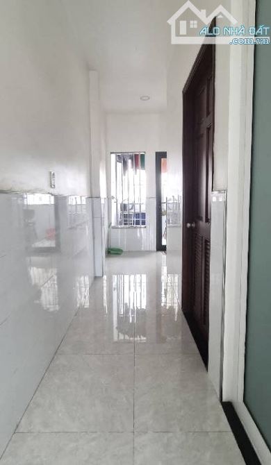 NHÀ HẺM Ô TÔ – KHU VIP TÊN LỬA – SÁT AEON BÌNH TÂN – 64M² – CHỈ 5.5 TỶ – SỔ RIÊNG – Ở NGAY