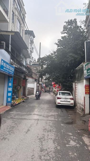BÁN ĐẤT XUÂN ĐỈNH GẦN NGOẠI GIAO ĐOÀN, NGÕ NÔNG, GẦN PHỐ, SỔ CHÍNH CHỦ, GIÁ CHỈ 7.3 TỶ