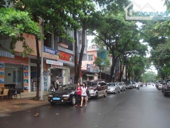 Bán Đất Phố Lý Thường Kiệt 486M2 Mặt Tiền Đẹp Phù Hợp Xây Tòa Văn Phòng, Khách Sạn