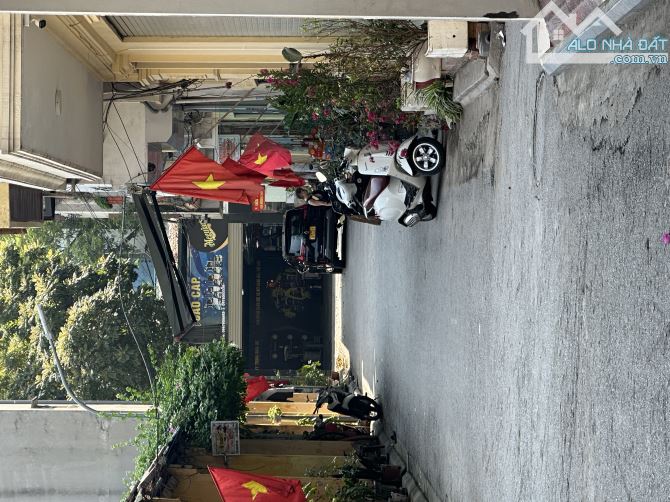 💥💥💥SIÊU ĐẸP- HIẾM  DT37M2 - 4TẦNG -DÂN XÂY KCBT- Ô TÔ ĐỖ CỬA NGÀY ĐÊM NHỈNH 11 TỶ
