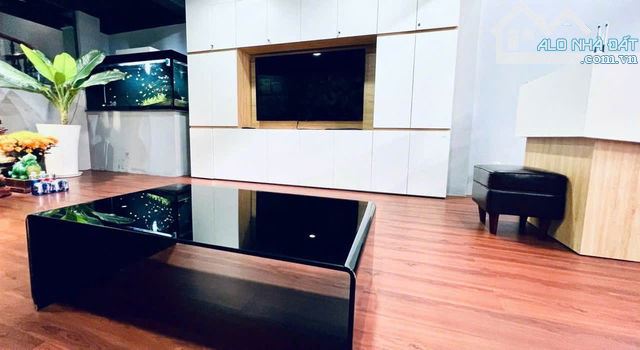 BÁN NHÀ HẺM XE HƠI NƠ TRANG LONG – SÂN VƯỜN RỘNG  – DIỆN TÍCH 115M2 – CHỈ 14,5 TỶ