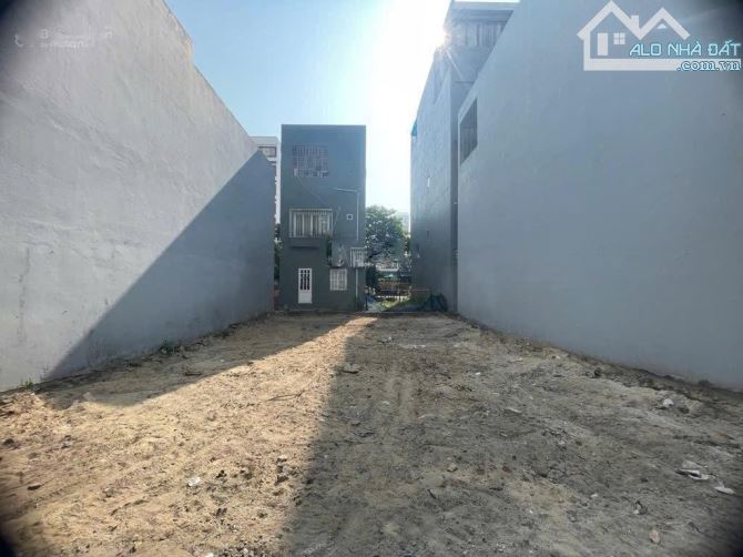 Bán cặp đất mặt tiền Trần Thanh Mại, Sơn Trà, DT 150m2 giá hơn 14 tỷ