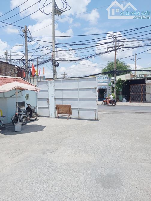 🏠MẶT TIỀN AN DƯƠNG VƯƠNG - DIỆN TÍCH KHỦNG 1200 M2 - TIỆN LÀM VĂN PHÒNG - SIÊU THỊ - KHO