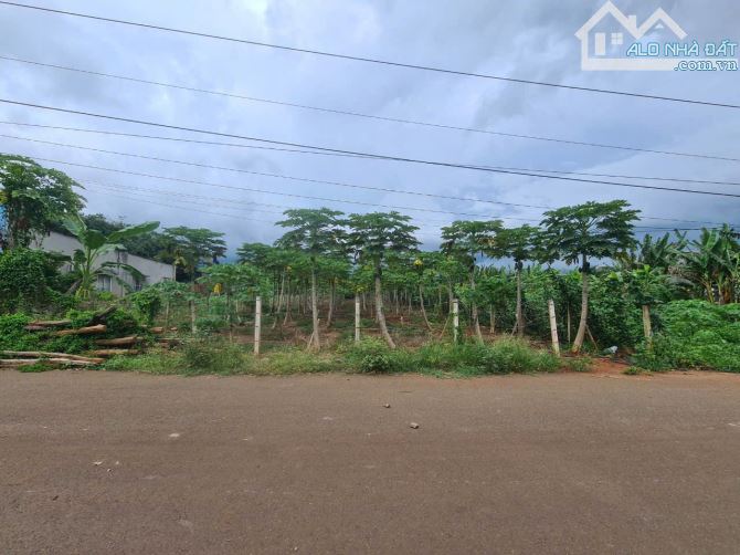 🎯 CẦN BÁN LÔ ĐẤT ĐẸP – DIỆN TÍCH 1.008 m² – XÃ HÒA LONG, TP. BÀ RỊA
