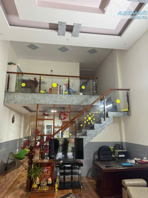 Bán nhà đẹp giá rẻ Kp3A , P. Trảng Dài , Tp Biên Hòa