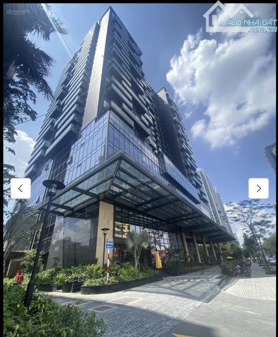 Bán căn hộ Green Diamond Láng hạ - Căn góc 137m²
