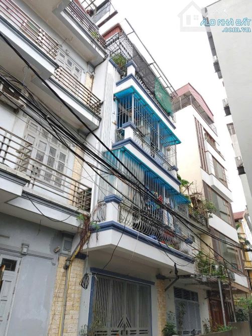 Bán Nhà Đình Quán, Cầu Diễn, 2 Thoáng Trước Sau, Ô Tô Gàn, NGõ Rộng, 71m2, Giá 12.95 Tỷ