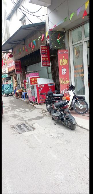 25 Tỷ/156 M2/6 Mt/ Xuân Phương/ Nam Từ Liêm/ Ô tô chánh