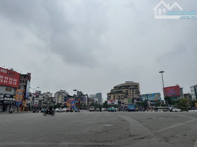 SIÊU RẺ - THÁI HÀ CCMN DT128m2 - 5 TẦNG- GIÁ 30 TỶ   - Nhà nằm ngay trung tâm phố Thái Hà