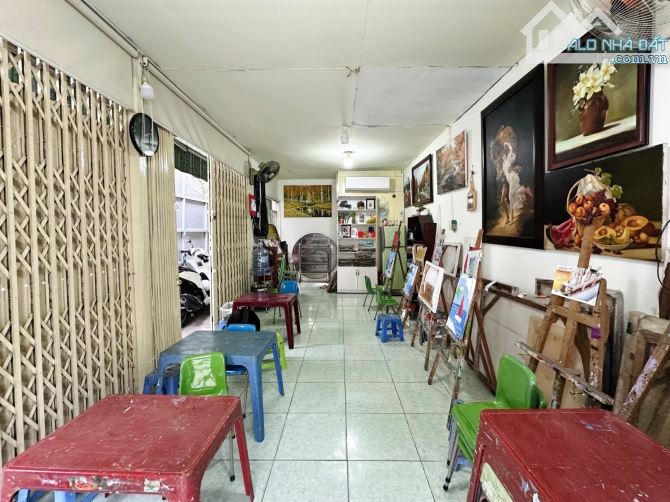 Ngay PHAN XÍCH LONG-Ô TÔ 7 CHỖ-93M2-2 MẶT HẺM TIỆN PHÂN LÔ-2 CĂN RA MẶT TIỀN