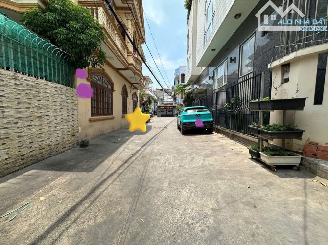 CHỈ HƠN 100TR/M2-Đường Nơ Trang Long 90m2-NGANG 11.5M-OTO ĐẬU CỬA-THÔNG TỨ TUNG
