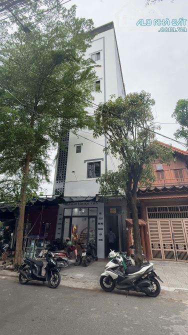 🌼🌼🌼 TOÀ CĂN HỘ 21 PHÒNG GẦN NGAY BẾN XE DOANH THU 700TRIỆU/NĂM GIÁ 10,55TỶ