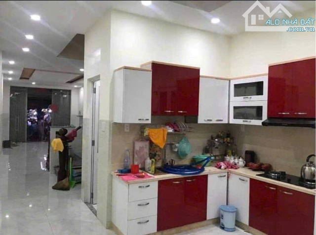Bán nhà mặt tiền TTN13, Quận 12 – 167m² – Thu nhập sẵn từ 12 phòng trọ