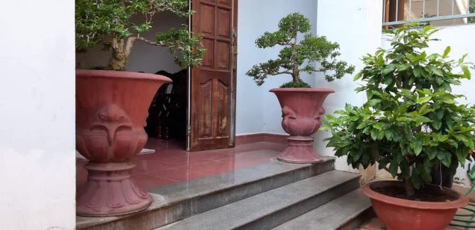 NHÀ MẶT TIỀN NGUYỄN LƯƠNG BẰNG- KHU SONG NGỮ- P.9- TP.VT- S=113m2=7,5x15m= 3 TẦNG- 14 TỶ