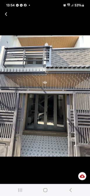 SIÊU PHẨM Tân BÌNH. NGUYỄN SỸ SÁCH. 40M2.2 PHÒNG NGỦ. 2WC.SÁT MẶT TIỀN NGAY CHỢ TÂN TRỤ
