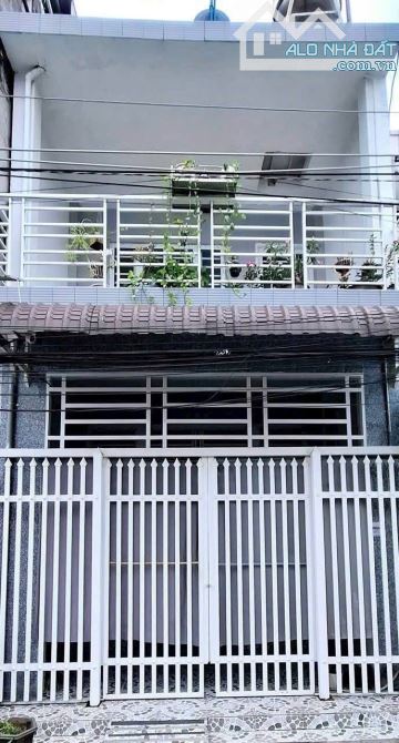 ❌ ra gấp căn 100m2 ở Tân Hiệp Hóc Môn 855tr sổ hồng riêng