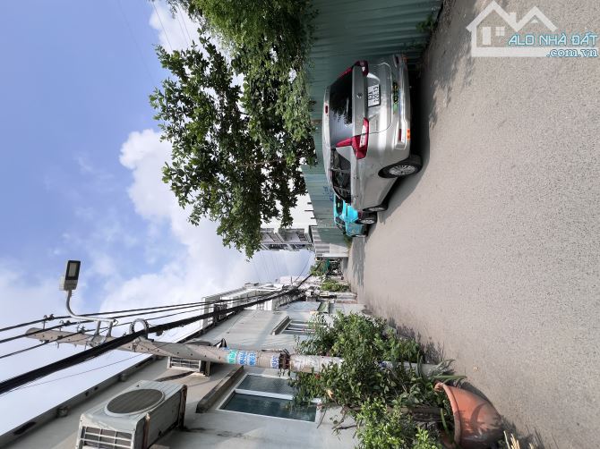 29M2 HXH - HUỲNH TẤN PHÁT Q7 - CHỦ BÁN GẤP CHỈ 2Ty85