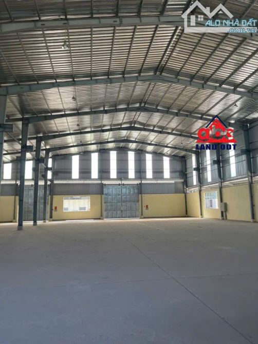 XT177 🆘🆘Cho thuê xưởng sản xuất , Kho chứa - Vận hành Kho bãi . Nội Ô , TP Biên Hoà