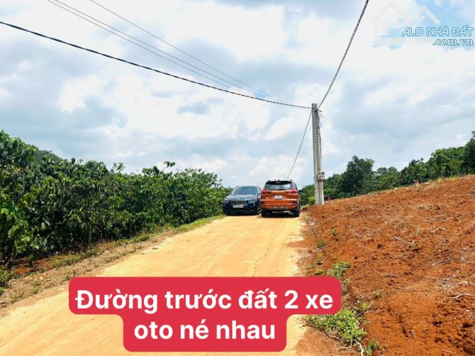 👊Bán đất Mê Linh giáp Đà Lạt 250m2 giá chỉ 699tr.