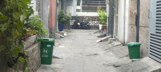 Bán nhà đường 3/2, q10 nhà mới và đẹp, giá tốt chỉ nhỉnh 8 tỷ