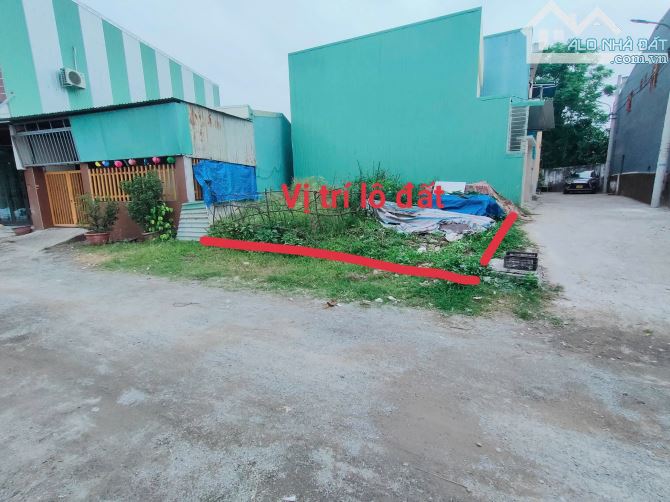 RẺ Với 1t59 có 62m Đất sạch đẹp 2 Mặt Kiệt ô tô Huỳnh Thị Bảo Hòa| liên chiểu