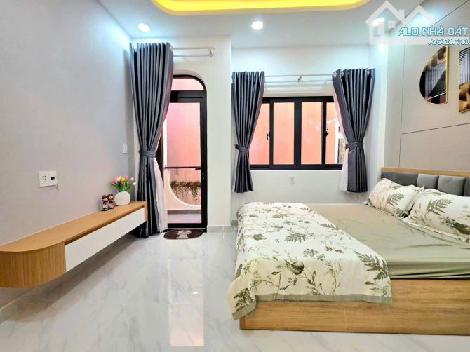 LÊQUANGĐẠO-NGÕ NÔNG-FULL NỘI THẤT SỊN SÒ SẴN Ở-33m*5 TẦNG CHỈ 6 TỶ NHỈNH
