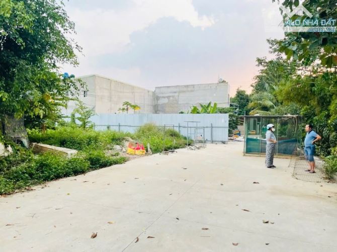 Đất thổ cư dt 4x19 , đường 7m, đường Thạnh Xuân 51, p Thạnh Xuân ,Quận 12