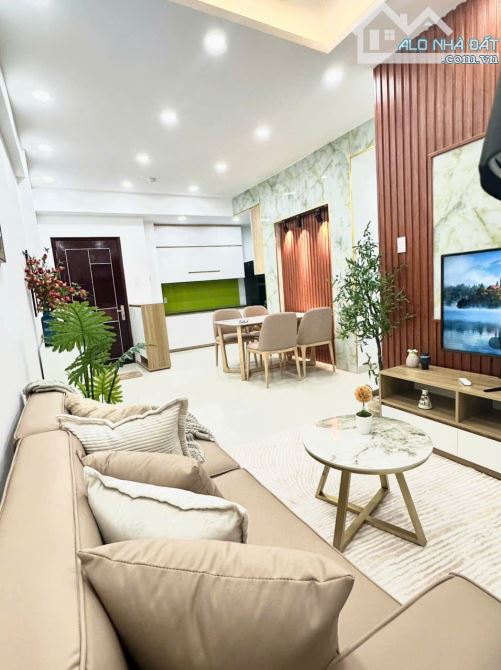 CẦN BÁN CĂN HỘ PHÚC YÊN 2 – DT: 80m2 -3PN - FULL NỘI THẤT -GIÁ 3,3 TỶ
